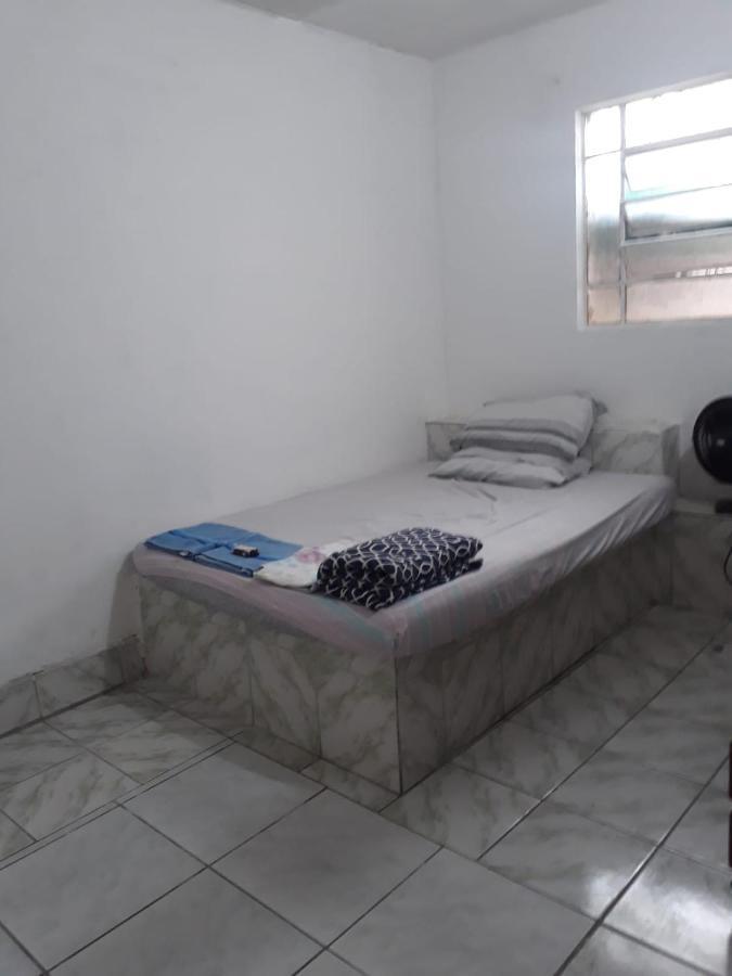 Guest House Bh Belo Horizonte Exterior photo