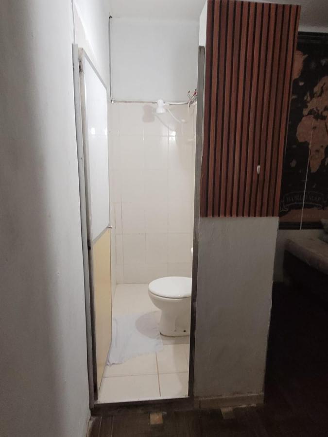 Guest House Bh Belo Horizonte Exterior photo